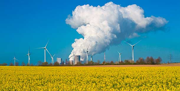 GEMU发电与环境工程 GEMU发电与环境工程